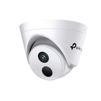 Ipcam Tp-link Vigi C400hp-4 Security Turret Camera_1