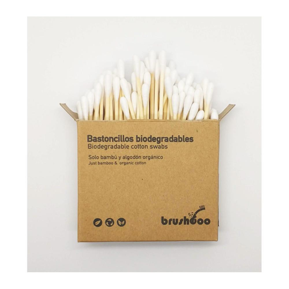 EcoPack Brushboo familiar