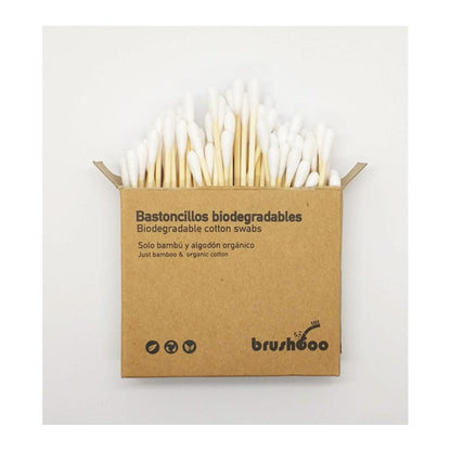 EcoPack Brushboo familiar