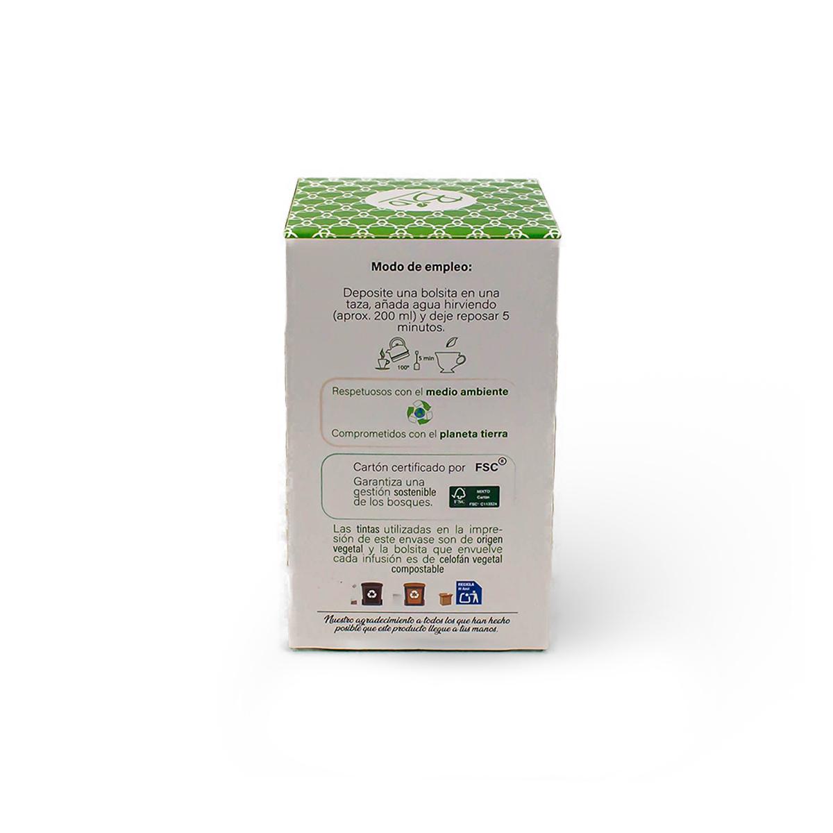 Melisa Artemis, 20 filtros.