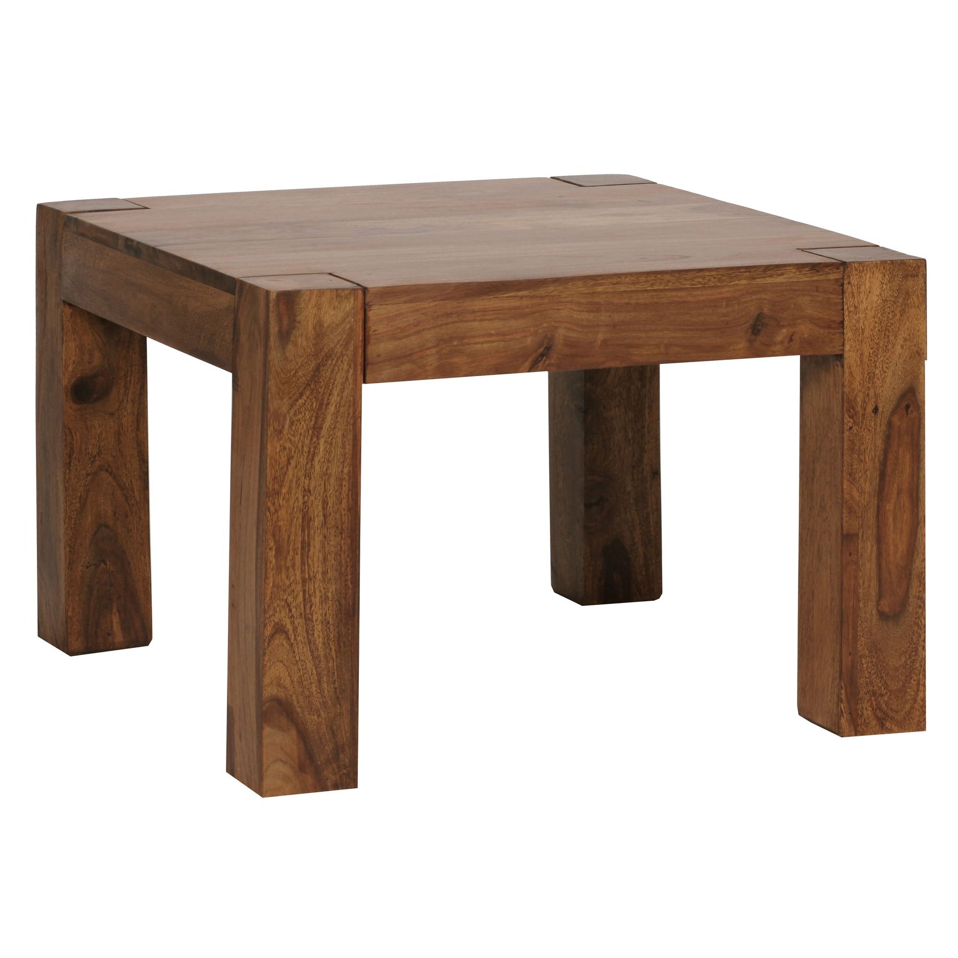 Mesa De Centro Robusta._0