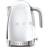 Hervidor De Agua Smeg Klf04sseu Acero Inoxidable, Var.temp.