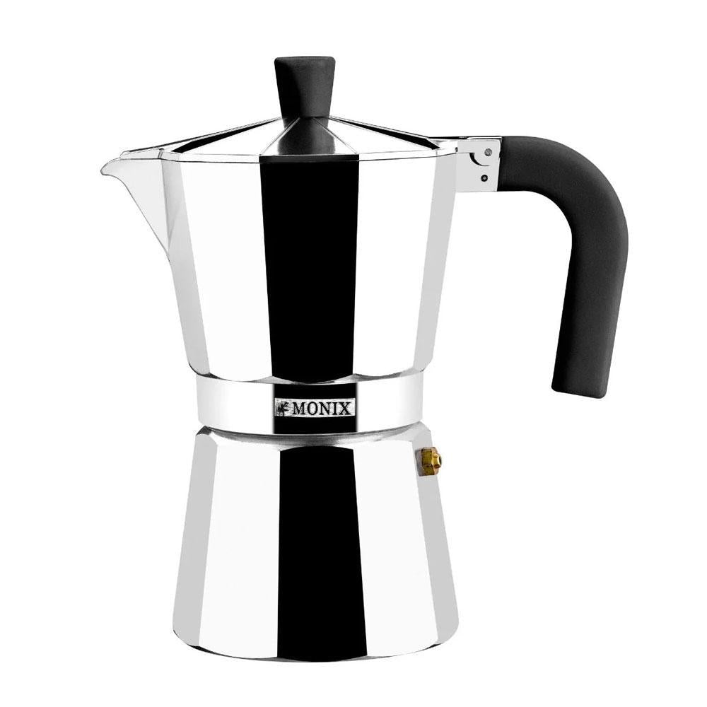 Cafetera Aluminio Vitroexpres 3 Tazas_0