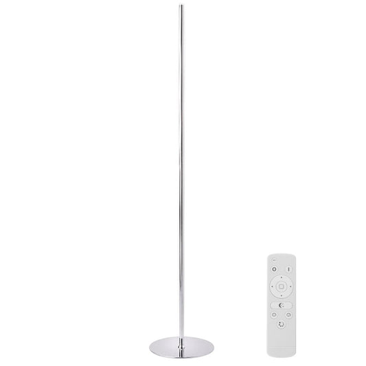 Lámpara De Pie Led Lumo Krob, 35w, Cri95, Blanco Frío, Regulable_0