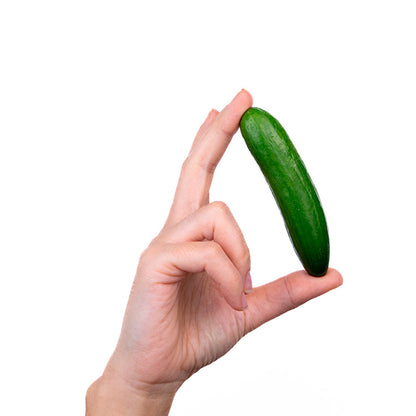 Pepino Cocktail Mycubies 1kg Granada La Palma_3