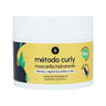 Mascarilla Hidratante Método Curly Planeta Huerto 200 ml