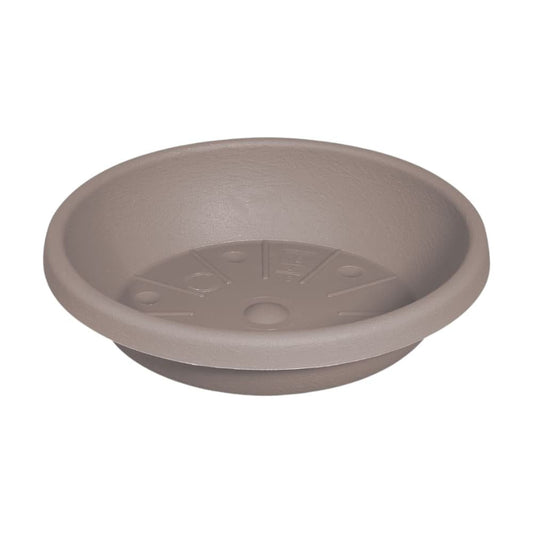 Plato Para Maceta Cylindro Taupe Ø53cm_0