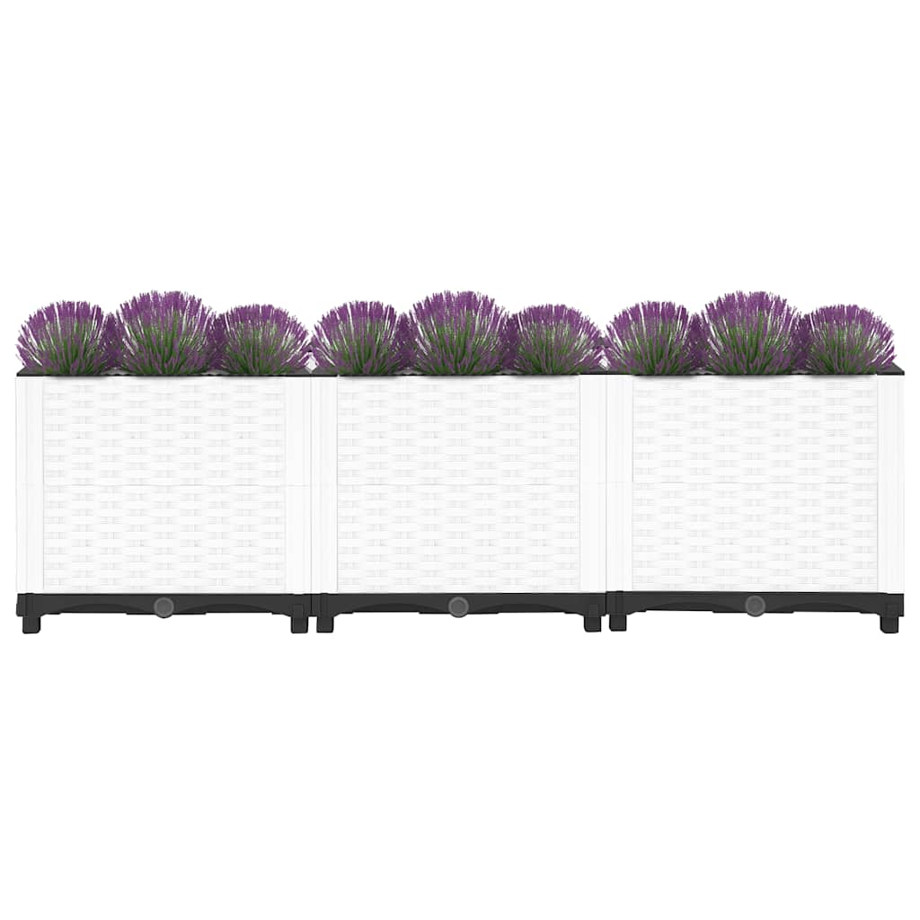 Arriate Polipropileno 120x40x38 Cm_2