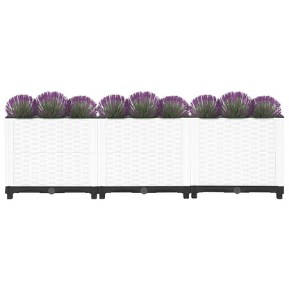 Arriate Polipropileno 120x40x38 Cm_2