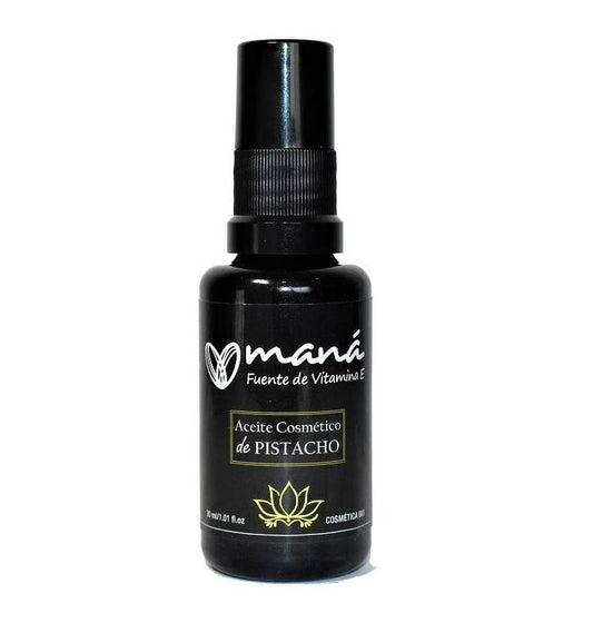 Aceite Cosmético De Pistacho 10ml_0