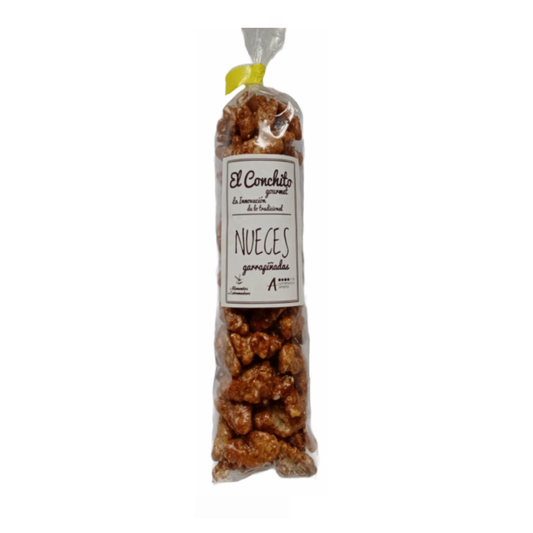 Nueces Garrapiñadas Paquete 100 G_0