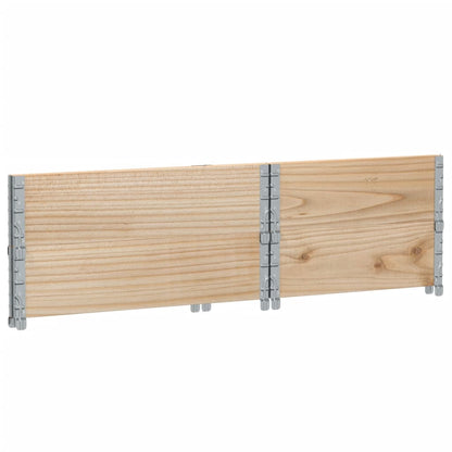 Jardinera De Madera Maciza De Pino 80x60 Cm_5