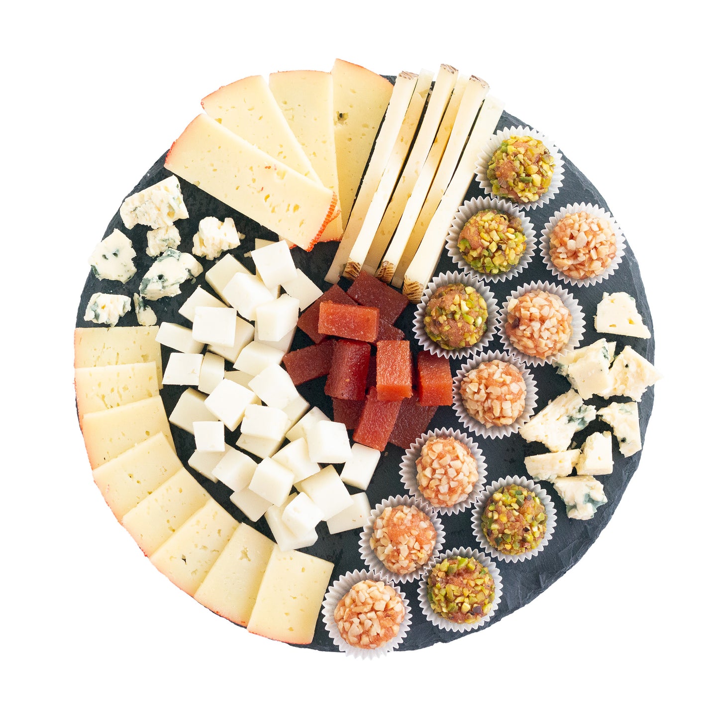 Caprichos De Membrillo, 120g