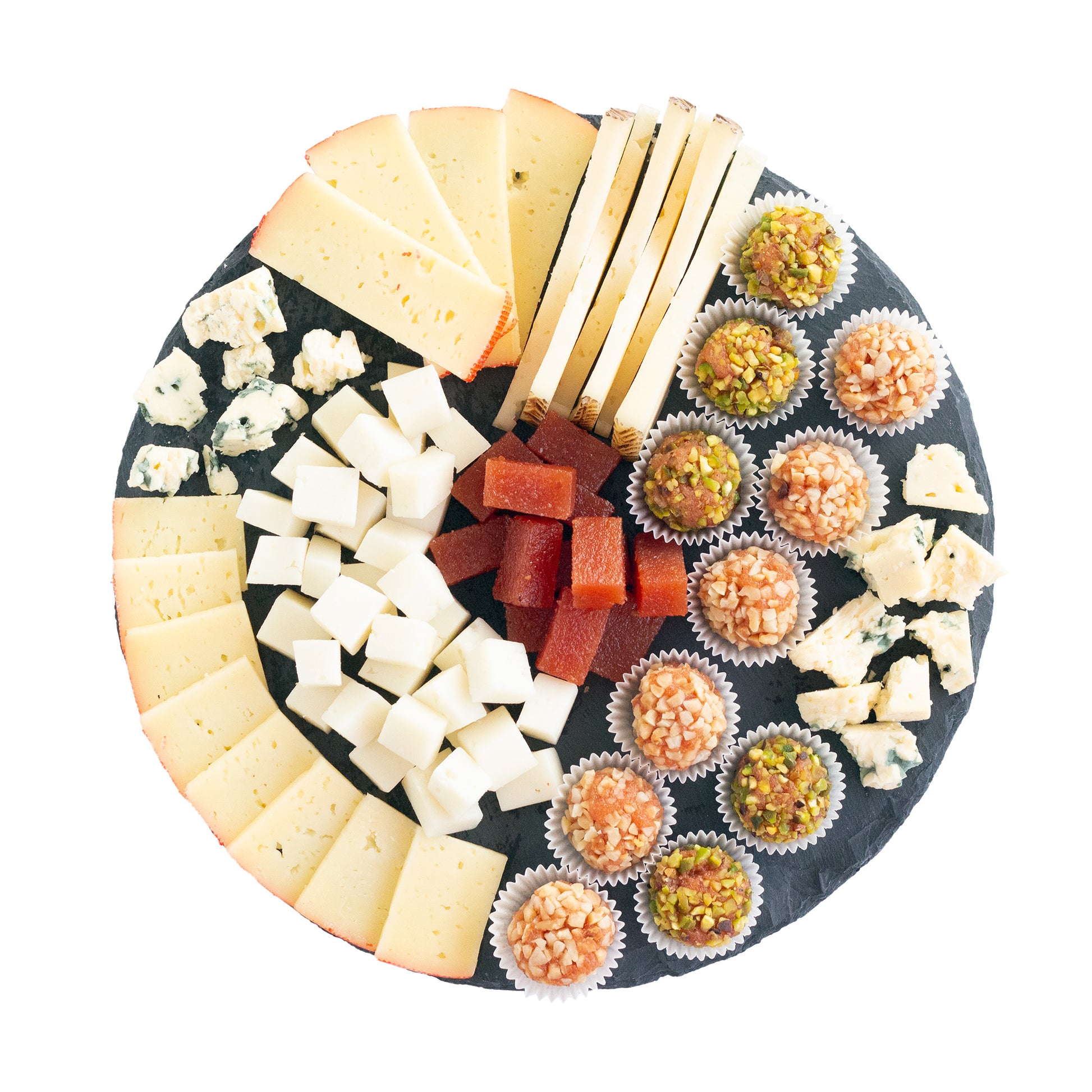 Caprichos De Membrillo, 120g