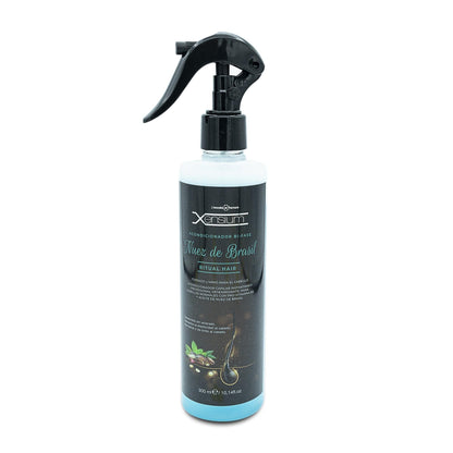 Acondicionador Bifase nuez de brasil ritual hair XENSIUM  300ml