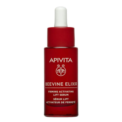 Sérum lift activador de firmeza BEEVINE ELIXIR, APIVITA 30 ml