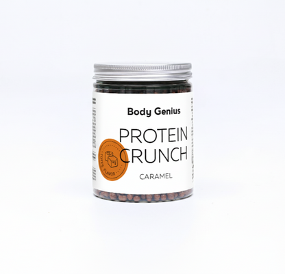 Protein Crunch Mini De Caramel - 135g_0