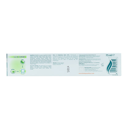Dentífrico Menta fresca Himalaya 75 ml