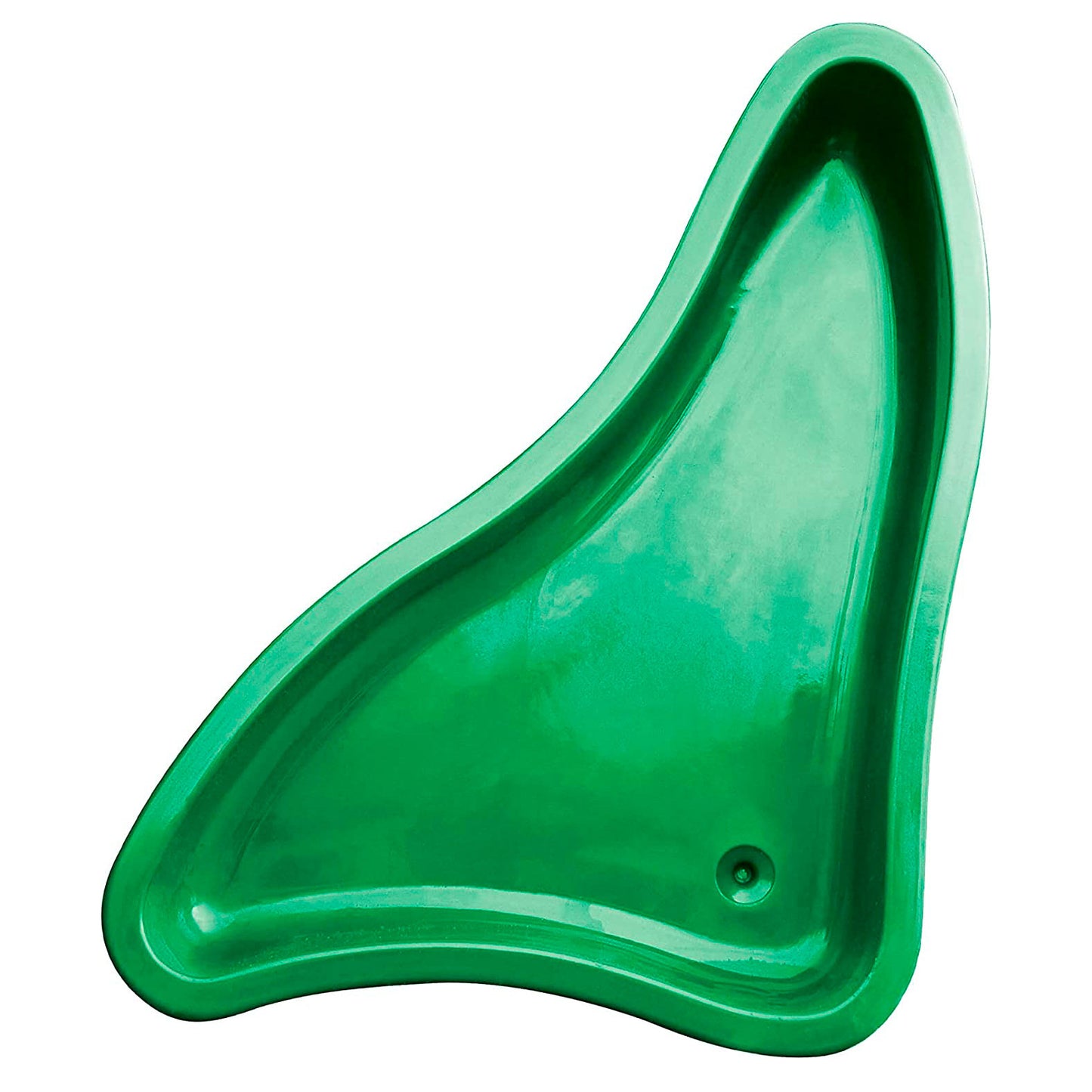 Estanque Prefabricado De Resina Y Fibra De Vidrio, Estanque Para Patos - Capacidad 200 Litros, Apropiado Para Palmípedas Y Otros Animales Acuáticos_0