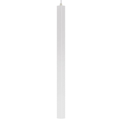 Aplique De Techo Led Fado Suspend, 12w, Ø40x600mm, Blanco Neutro_2