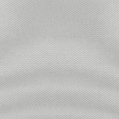 Vidaxl Pantalla De Balcón 100% Poliéster Oxford Gris Claro 75x400 Cm_4
