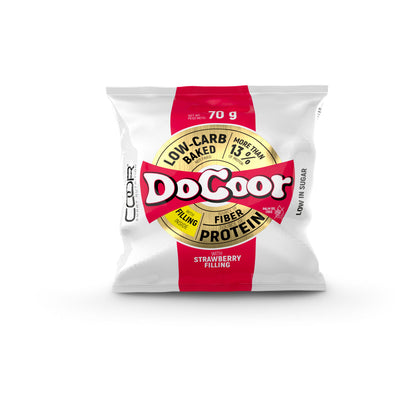 Docoor 70 Gr Fresa_0