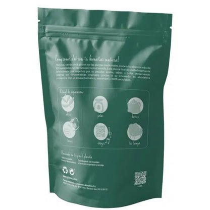 Plameca Pulmonaria Hojas Trituradas Bolsa 25 G_1