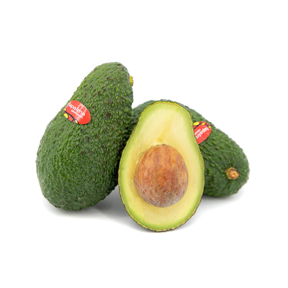 Aguacate Hass 2kg, Origen España, Andalucía (costa Tropical)_0