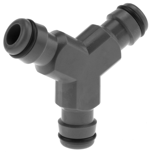 Derivación En y Para Conector Rápido De Manguera_0