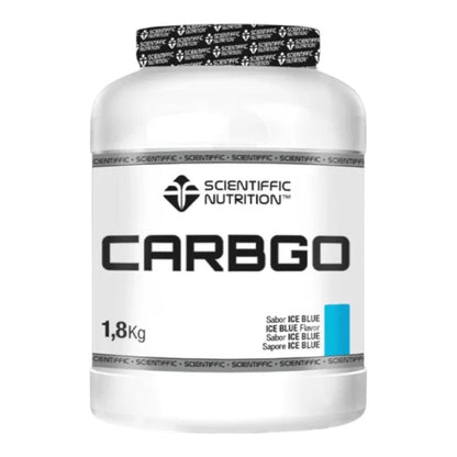 Carbgo Waxymaize 1.8 Kg Ice Blue_0
