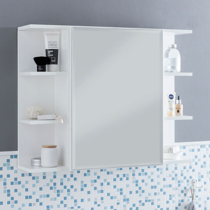 Mueble De Baño Elegante Y Funcional Modelo Wl5.754_1