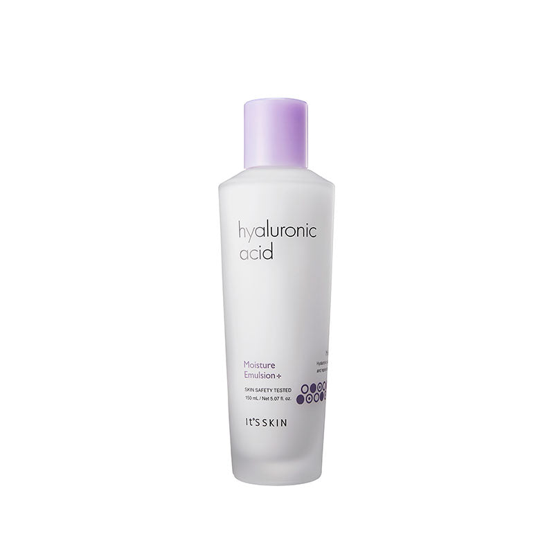 It’s Skin Hyaluronic Acid Moisture Emulsión +_0