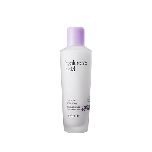 It’s Skin Hyaluronic Acid Moisture Emulsión +_0