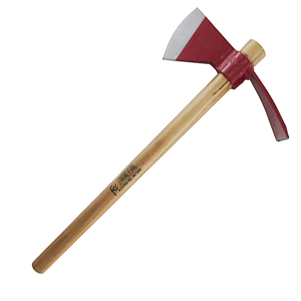 Azada 300 Gr Chuponar Mango Madera_0