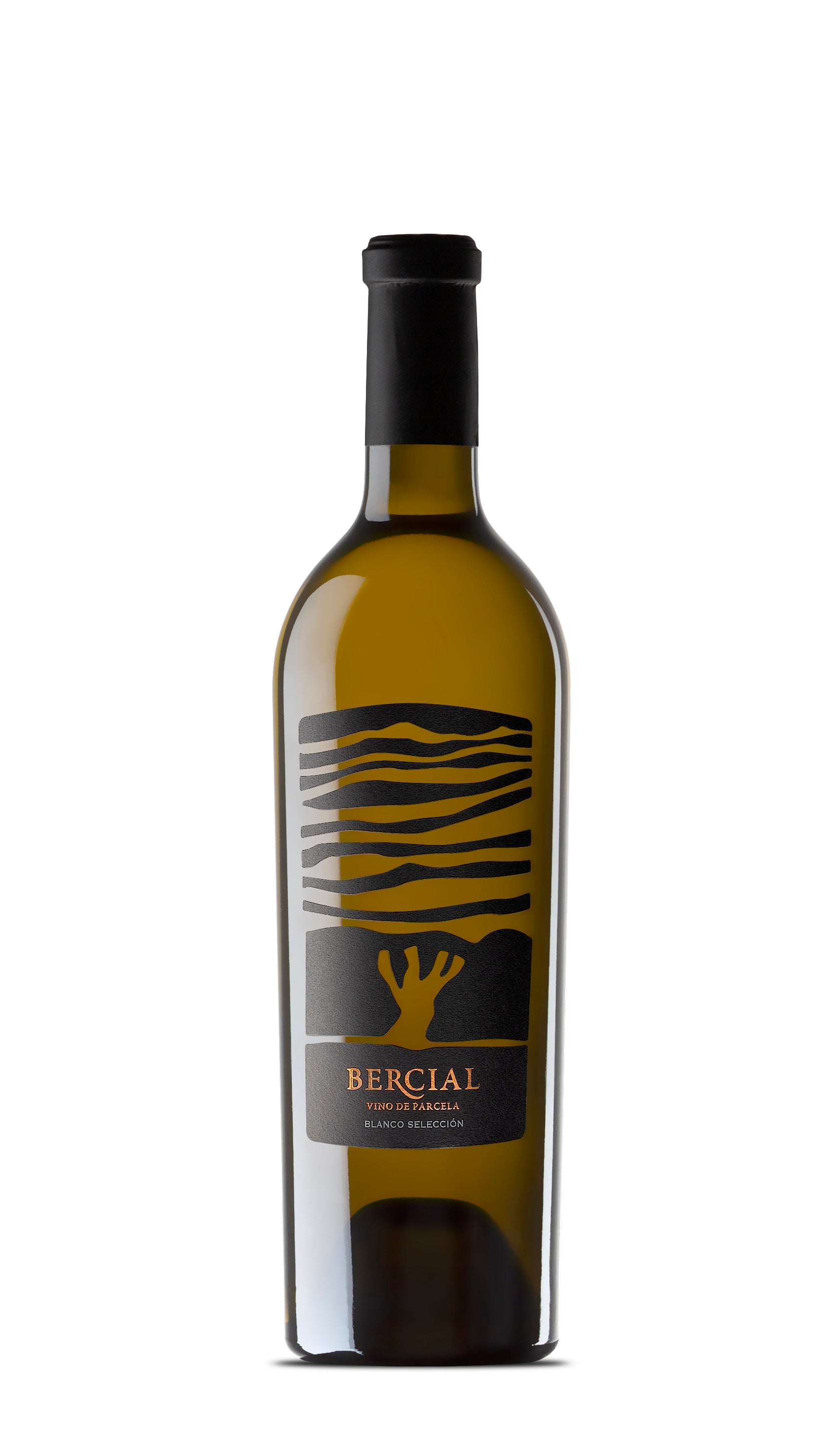Bercial Blanco Selección Vino Blanco Ecológico 75 Cl._0
