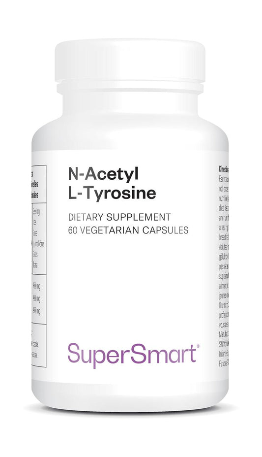 N-acetyl L-tyrosine_0