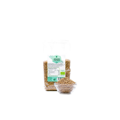 Sésamo integral tostado ECO Planeta Huerto 250 g