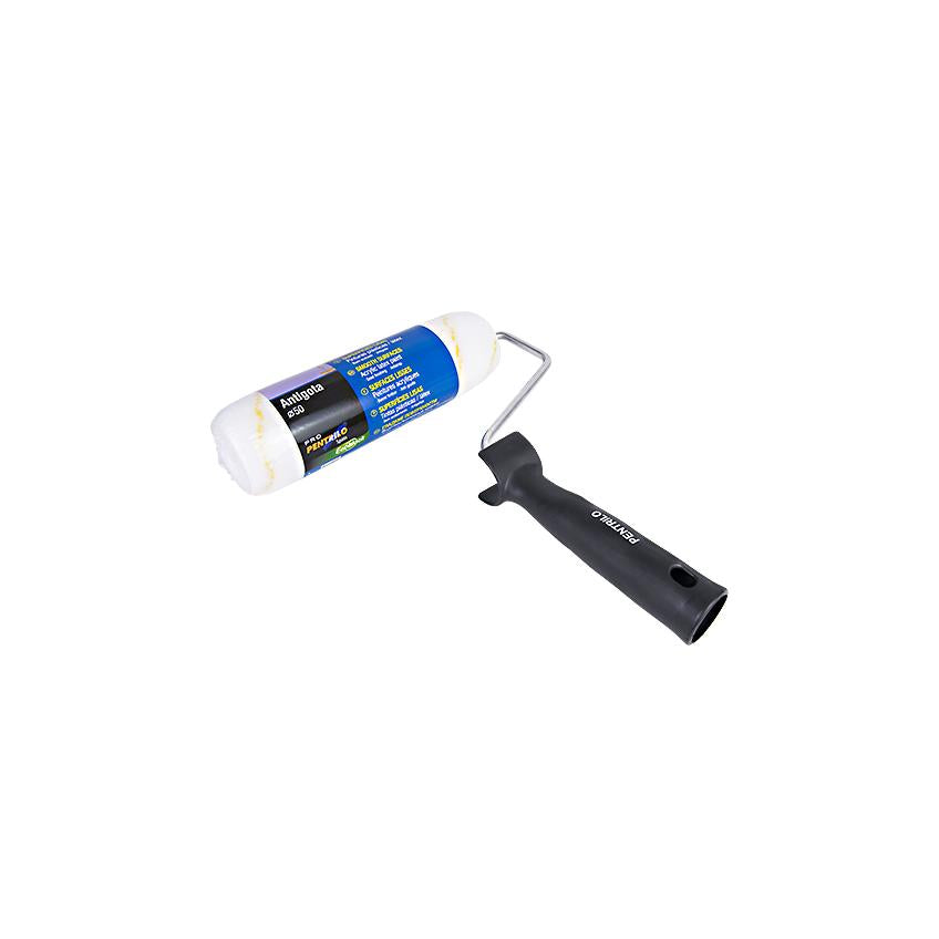 Rodillo Essential Ø 50 Antigota Brico, 18 cm. M.PP. 18 cm