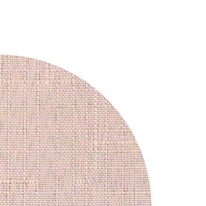 Mantel Poliester 140x240cm Gris Claro Colección Kinvara_2