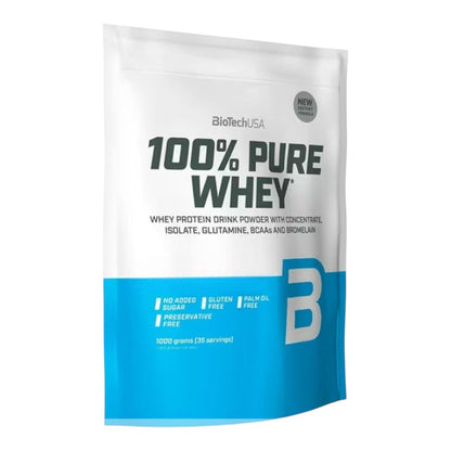 100% Pure Whey 1 Kg_0