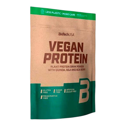 Vegan Protein 500 Gr_0
