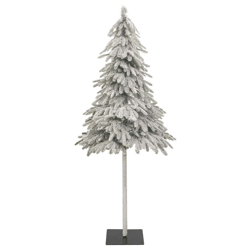 Vidaxl Árbol De Navidad Artificial Con 300 Led Bolas Y Nieve 180 Cm_4