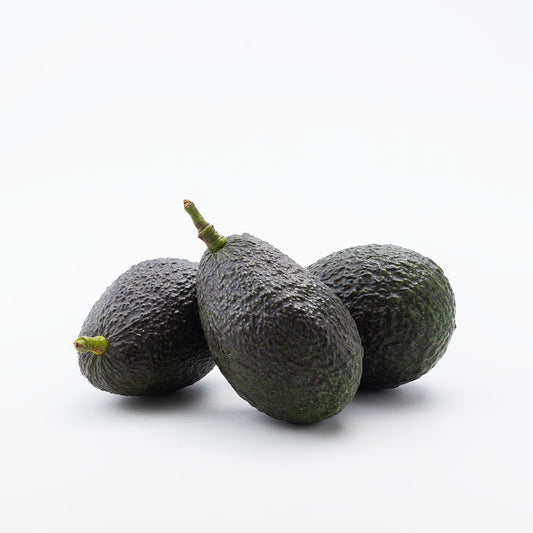 Aguacates Hass Bio de Málaga * 1/2 Kg_0