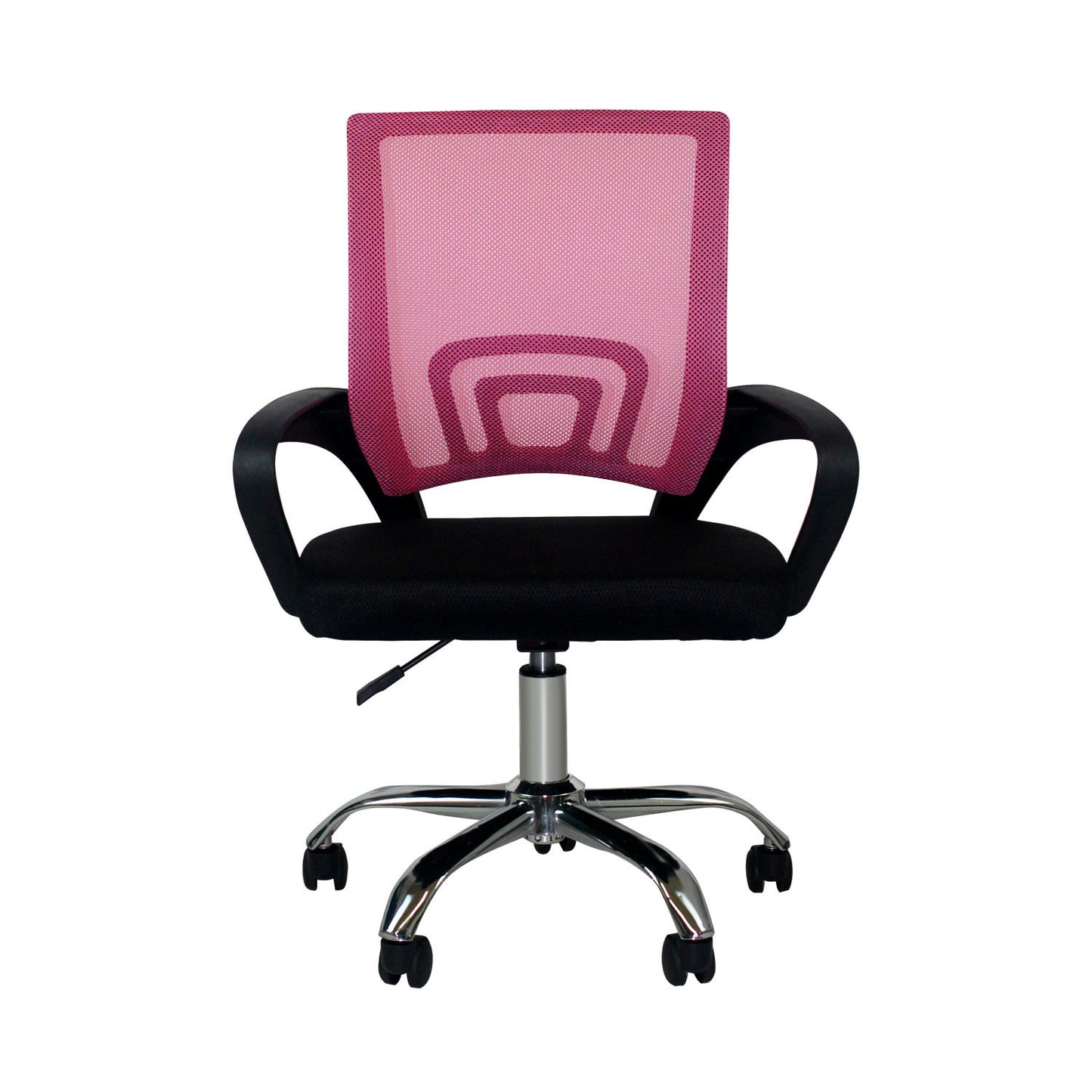 Silla De Escritorio Con Ruedas Classic 95x65x52cm O91_1
