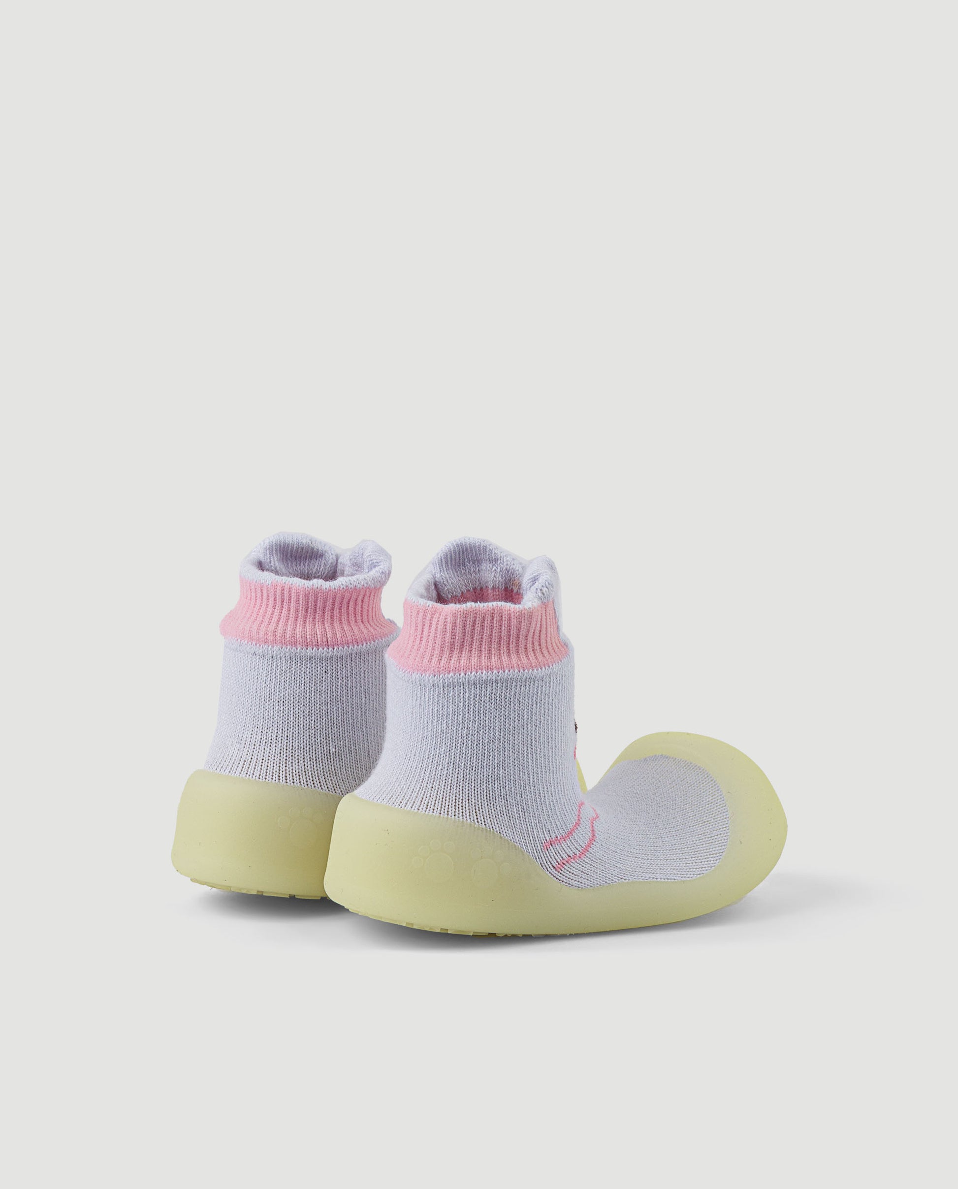 Zapatos De Bebé Que Cambian De Color Con La Luz Del Sol Rabbit Bigtoes Chameleon