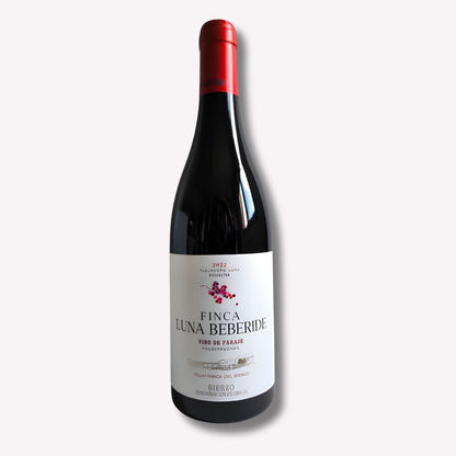 Vino Tinto - Finca Luna Beberide - Mencía -2022_0