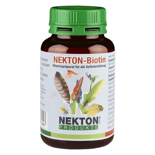Nekton Biotin_0