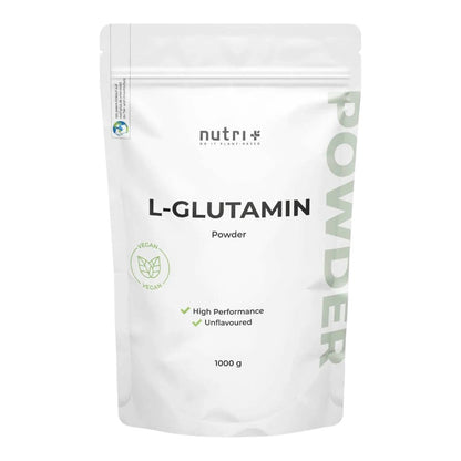 L-glutamine Powder 1000 Gr_0