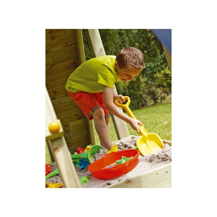 Parque Infantil Masgames Belvedere L.