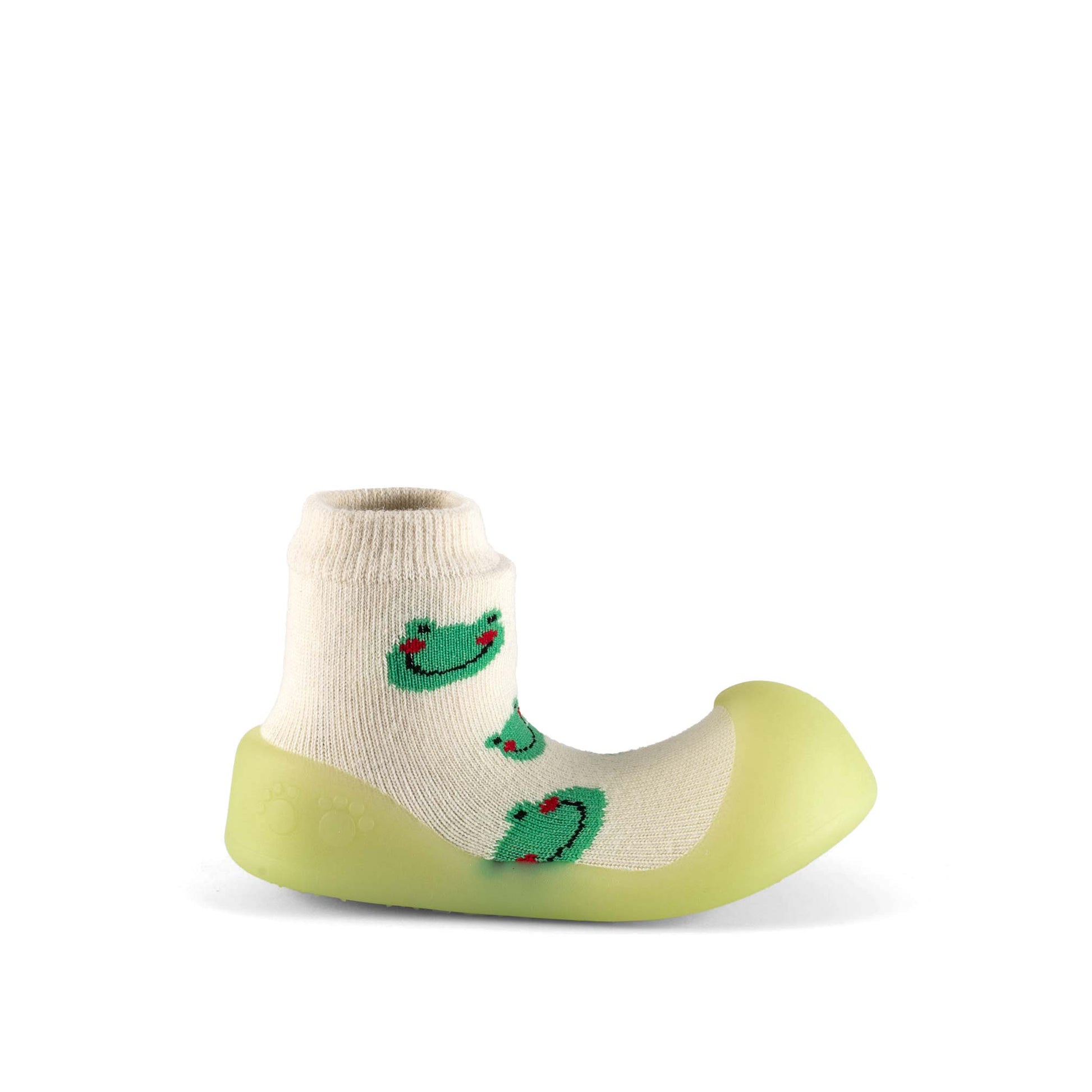 Zapatos De Bebé Que Cambian De Color Con La Luz Del Sol Frog Bigtoes Chameleon L (21,5)_1